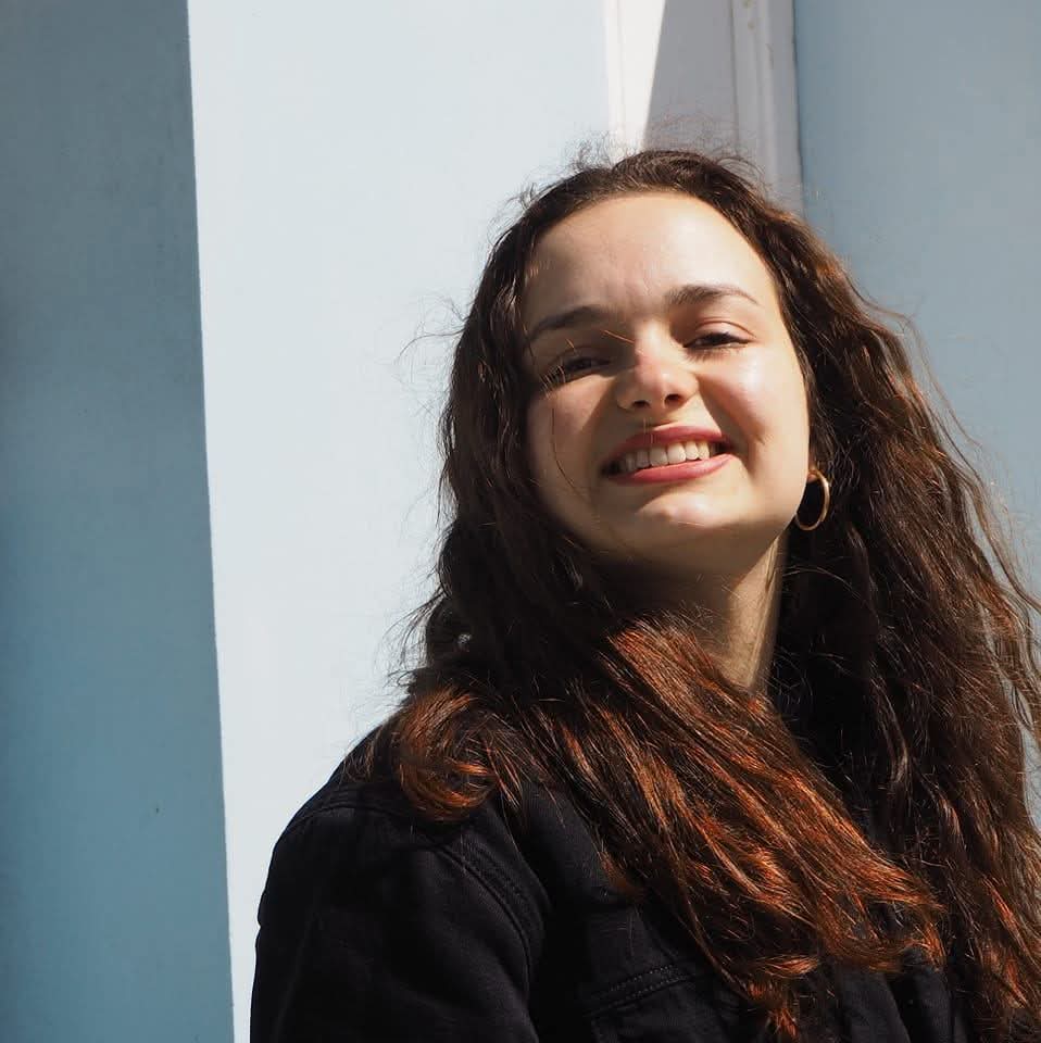 Maelle, consultante Pays Celtes