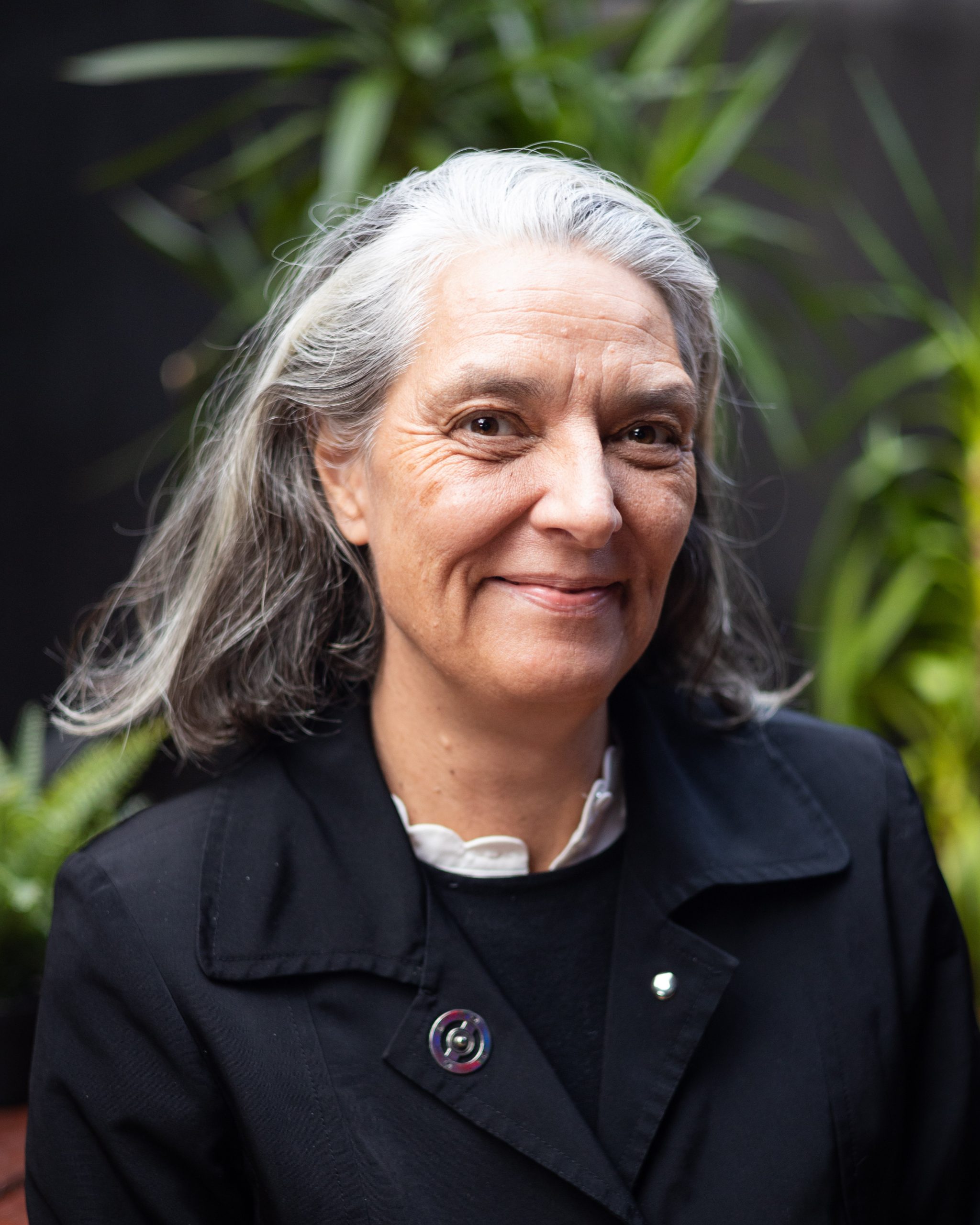 Aude Douarinou