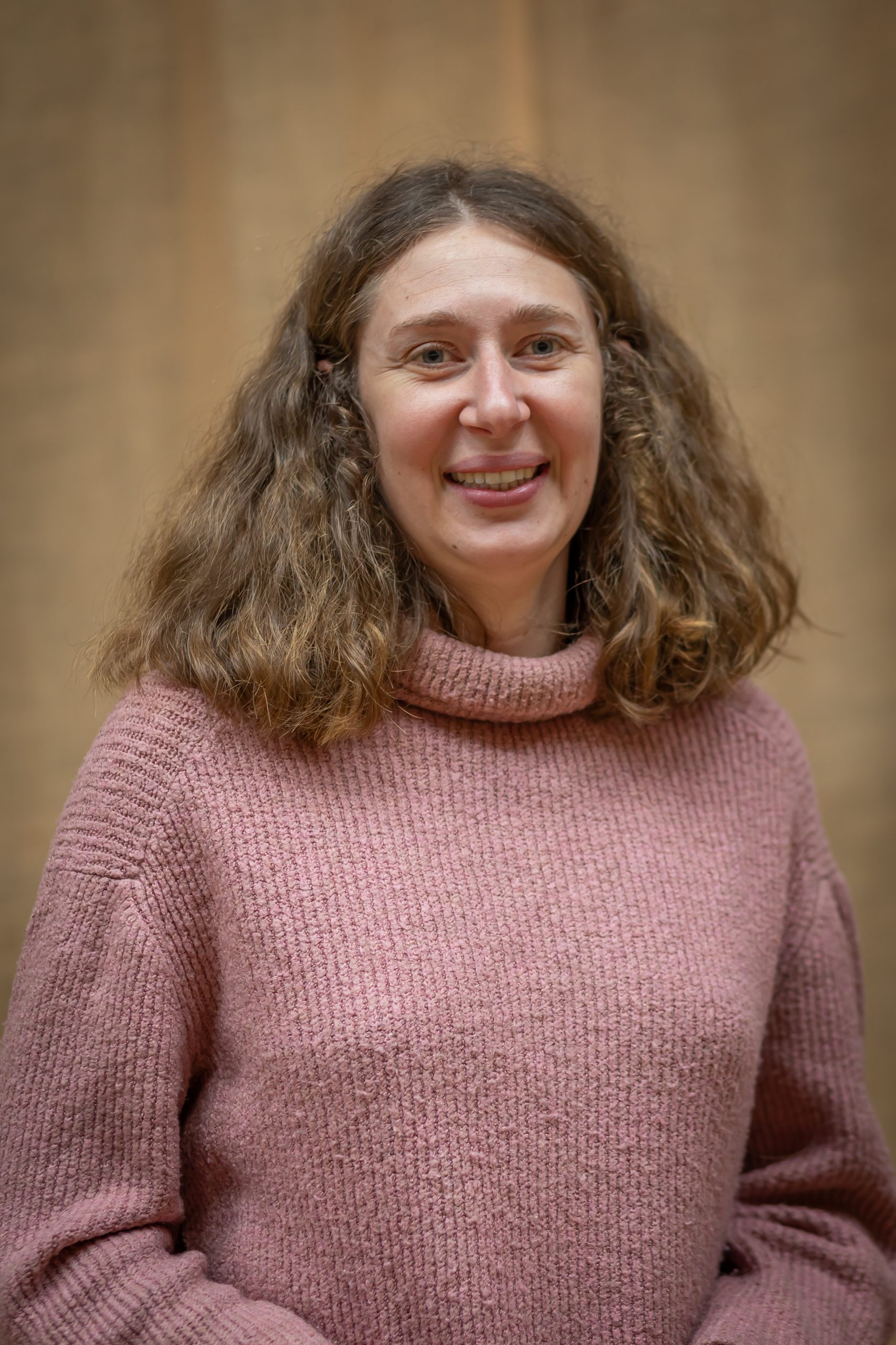 Charline, consultante Pays Celtes