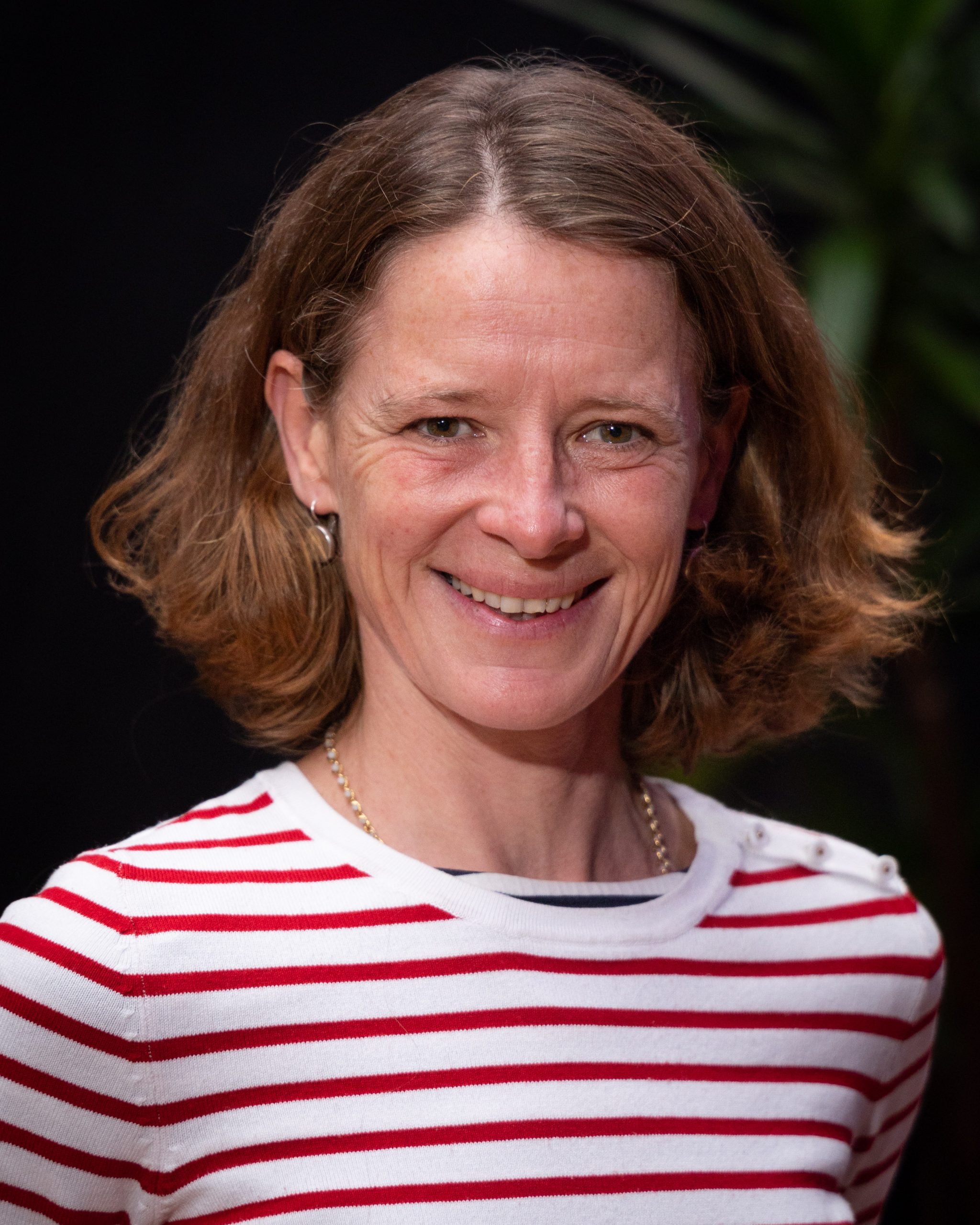 Fabienne Gorin
