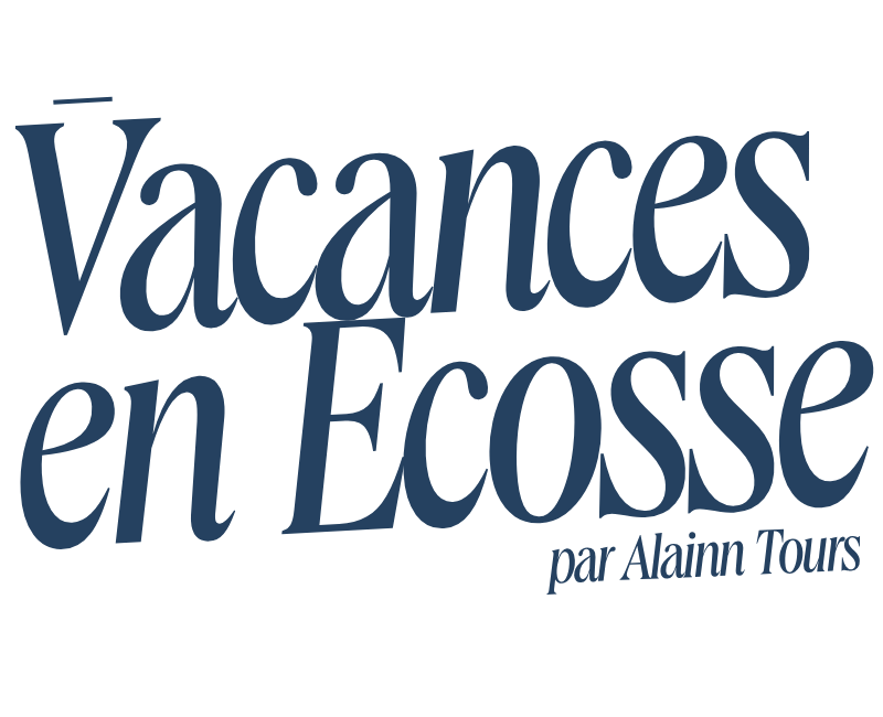Vacances en Écosse
