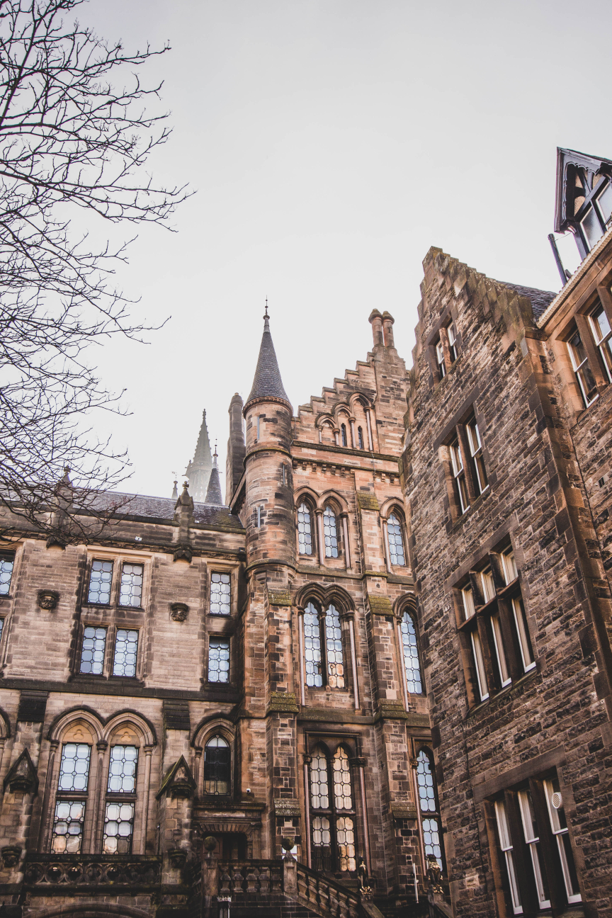 Glasgow