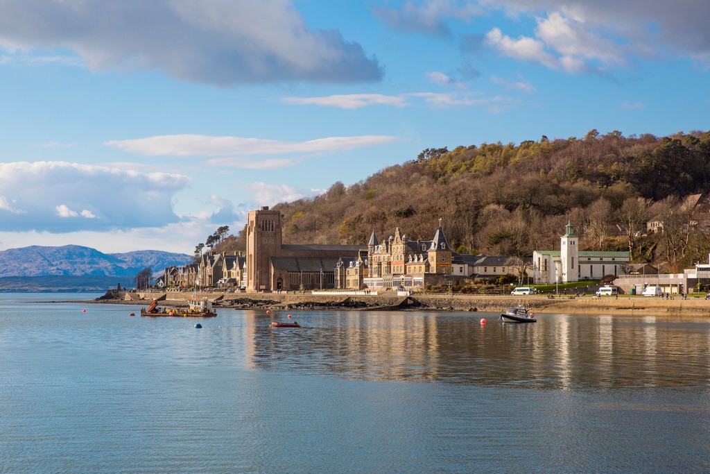 Oban
