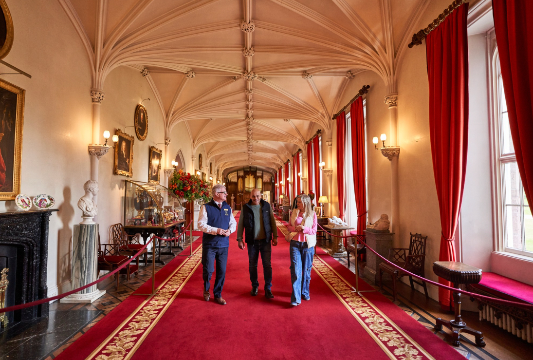 Scone Palace