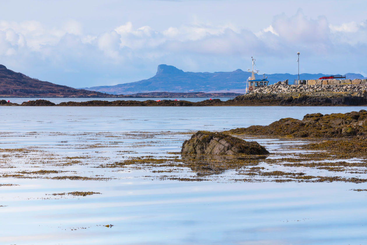 Eigg